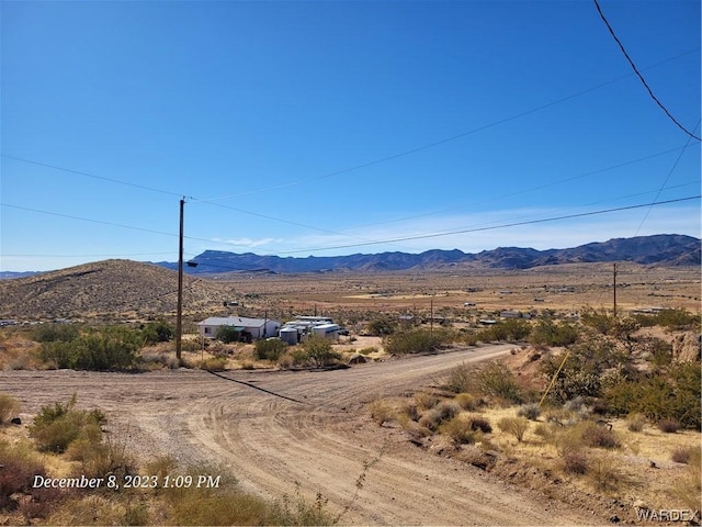 Listing photo 3 for 000 Tbd, Kingman AZ 86401