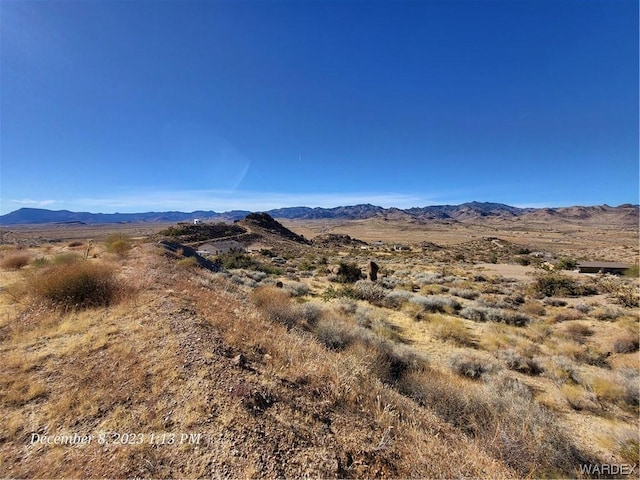 000 Tbd, Kingman AZ, 86401 land for sale