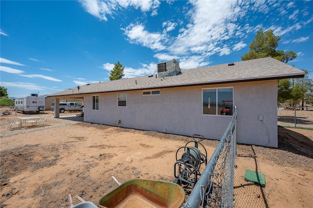 5592 W Tonto Rd, Golden Valley, AZ 86413 - photo 40