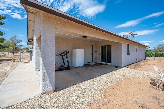 5592 W Tonto Rd, Golden Valley, AZ 86413 - photo 33