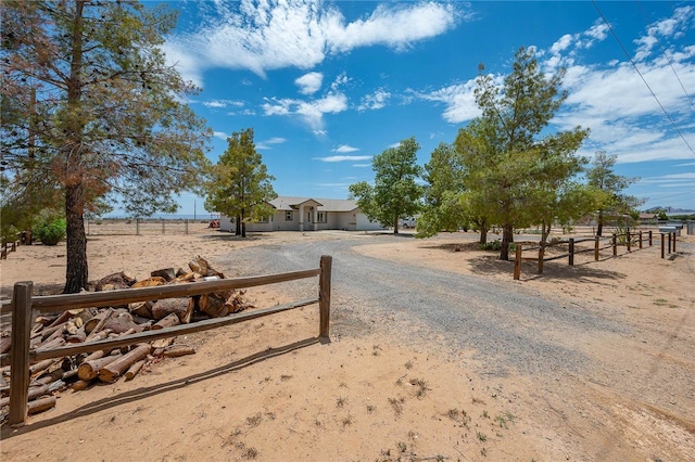 5592 W Tonto Rd, Golden Valley, AZ 86413 - photo 48