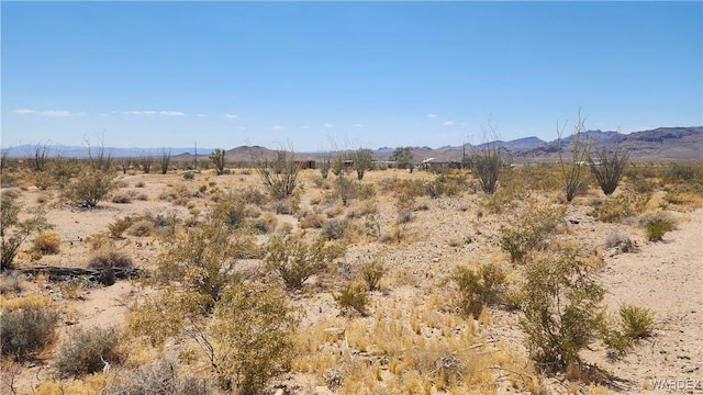 Listing photo 3 for 000 S Anegam Rd, Yucca AZ 86438