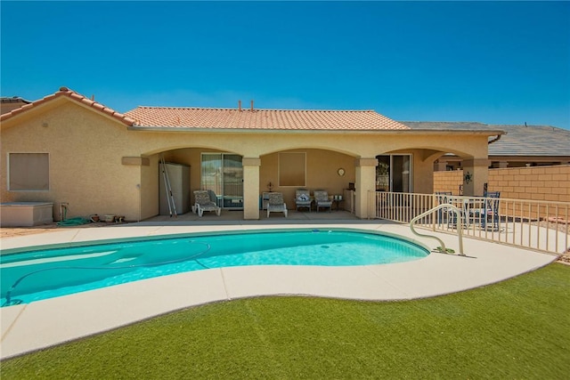 5832 S Wishing Well Dr, Fort Mohave, AZ 86426 - photo 2