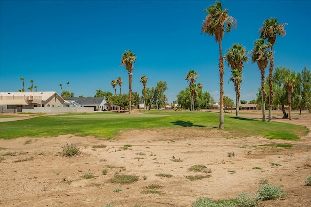 5832 S Wishing Well Dr, Fort Mohave, AZ 86426 - photo 51