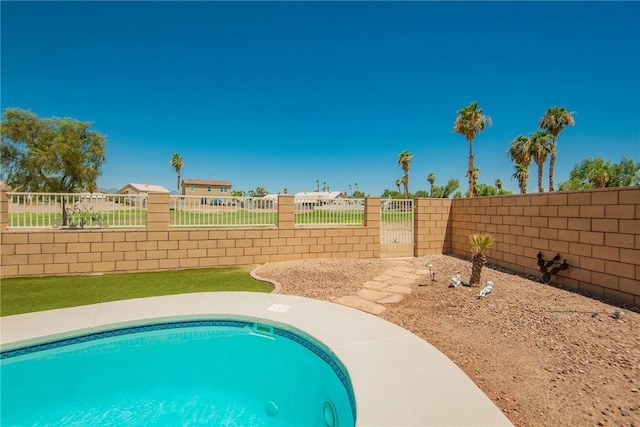5832 S Wishing Well Dr, Fort Mohave, AZ 86426 - photo 47