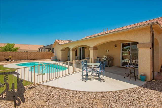 5832 S Wishing Well Dr, Fort Mohave, AZ 86426 - photo 45