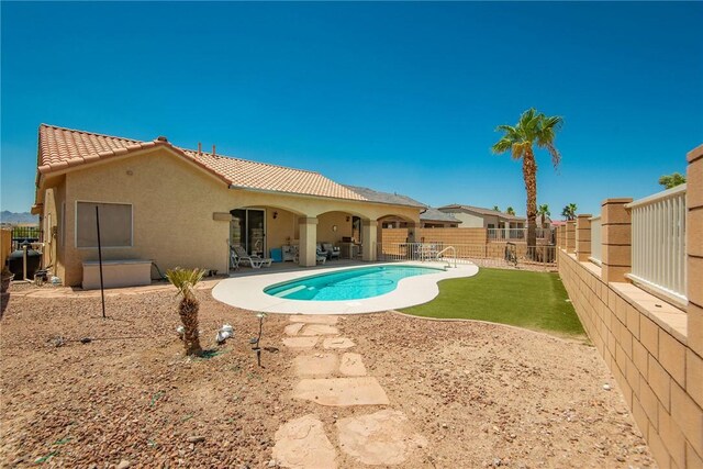 5832 S Wishing Well Dr, Fort Mohave, AZ 86426 - photo 49