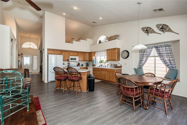 5832 S Wishing Well Dr, Fort Mohave, AZ 86426 - photo 15