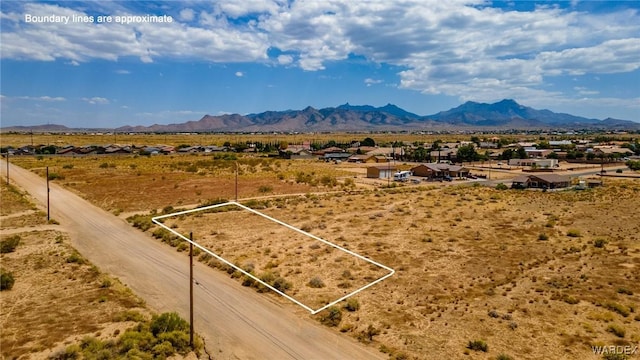 Listing photo 3 for 000 Tbd, Kingman AZ 86401