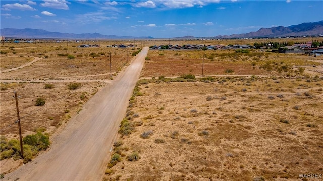 Listing photo 2 for 000 Tbd, Kingman AZ 86401