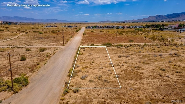 000 Tbd, Kingman AZ, 86401 land for sale