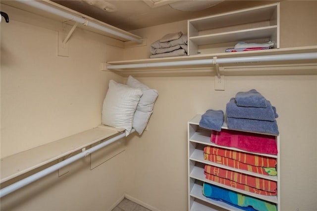 1650 Smoketree Ave Unit 103, Lake Havasu, AZ 86403 - view of spacious closet