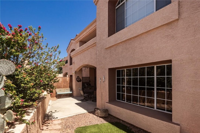 1650 Smoketree Ave Unit 103, Lake Havasu, AZ 86403 - view of building exterior