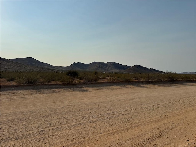0000 N Glen Cyn, Golden Valley, AZ 86413