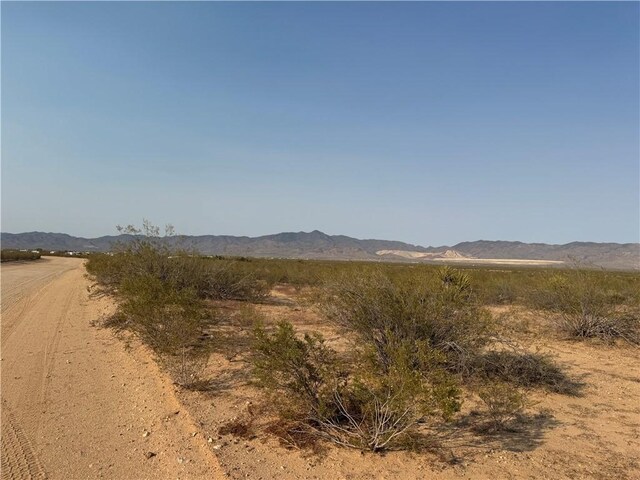 0000 N Glen Cyn, Golden Valley, AZ 86413