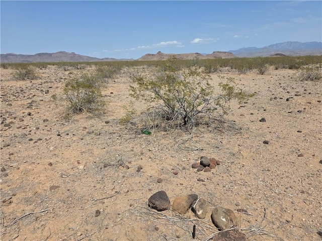 3660 S Montezuma Trail Unit One Blk A Lot 11, Golden Valley, AZ 86413 - photo 2