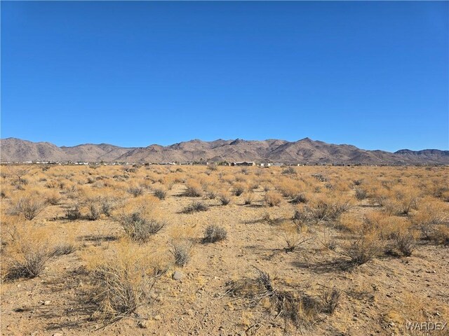 Listing photo 3 for LOT209B N Houck Rd, Golden Valley AZ 86413