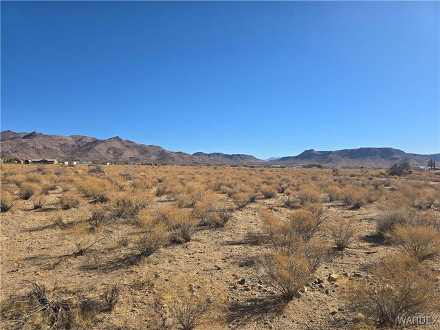 LOT209B N Houck Rd, Golden Valley AZ, 86413 land for sale