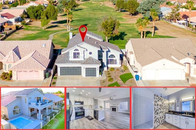 5900 S Mountain View Rd, Fort Mohave, AZ 86426 - photo 1