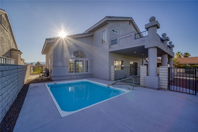 5900 S Mountain View Rd, Fort Mohave, AZ 86426 - photo 65