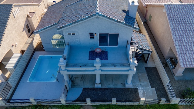 5900 S Mountain View Rd, Fort Mohave, AZ 86426 - photo 74