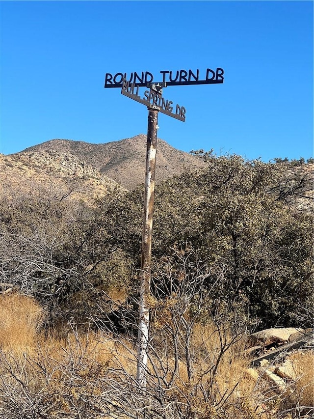 6071 S Round Turn Dr, Kingman, AZ 86401 - photo 3