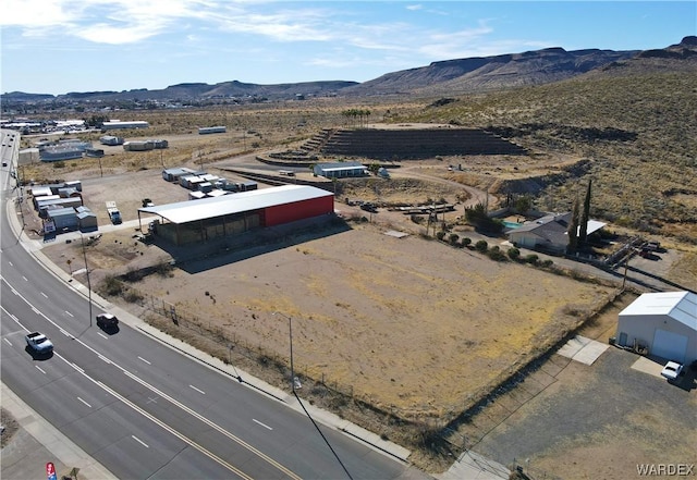 4569 N Stockton Hill Rd, Kingman AZ, 86409 land for sale