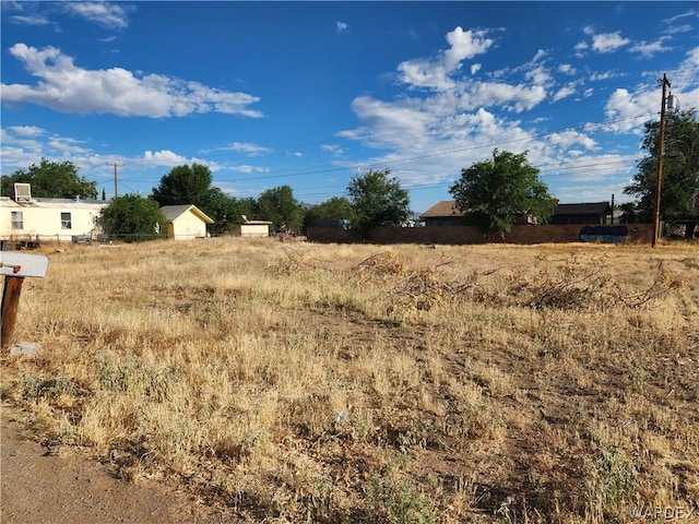 3601 E Neal Ave, Kingman AZ, 86409 land for sale