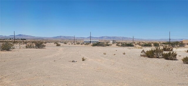 12830 S Oatman Hwy, Topock AZ, 86436 land for sale