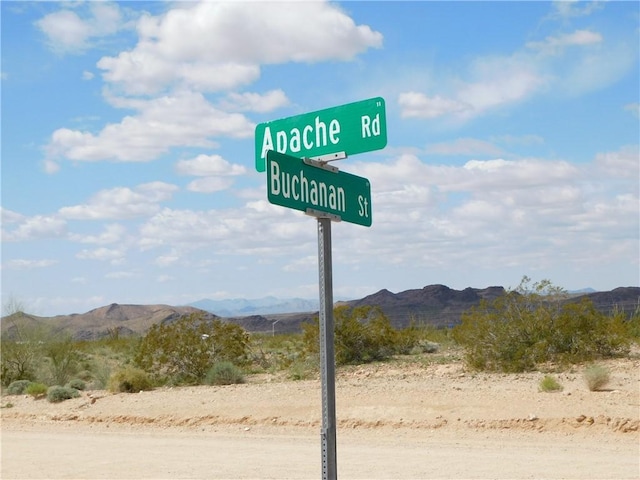 LOT182 S Apache Rd, Yucca, AZ 86438 - photo 8