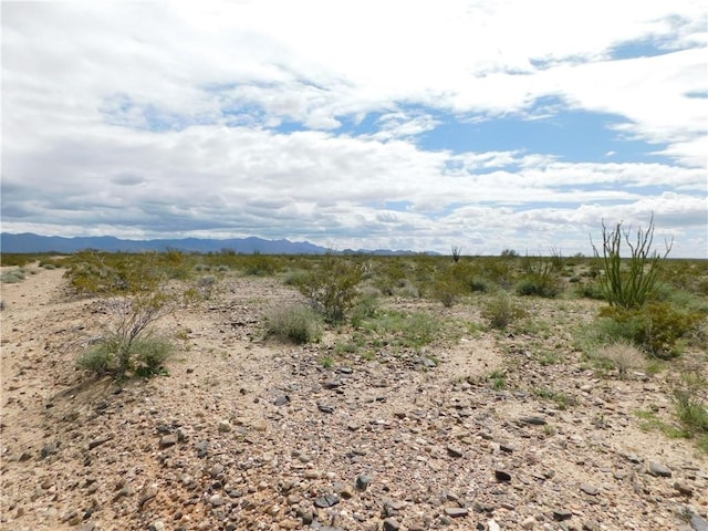LOT182 S Apache Rd, Yucca, AZ 86438 - photo 3