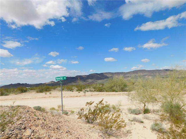 LOT182 S Apache Rd, Yucca, AZ 86438 - photo 7