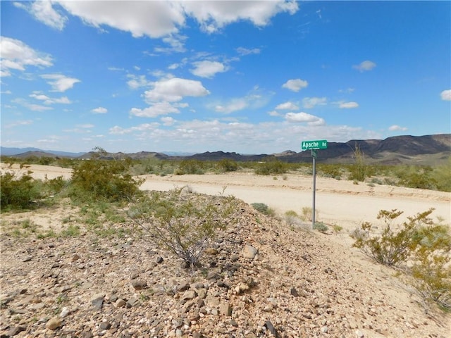 LOT182 S Apache Rd, Yucca, AZ 86438 - photo 6
