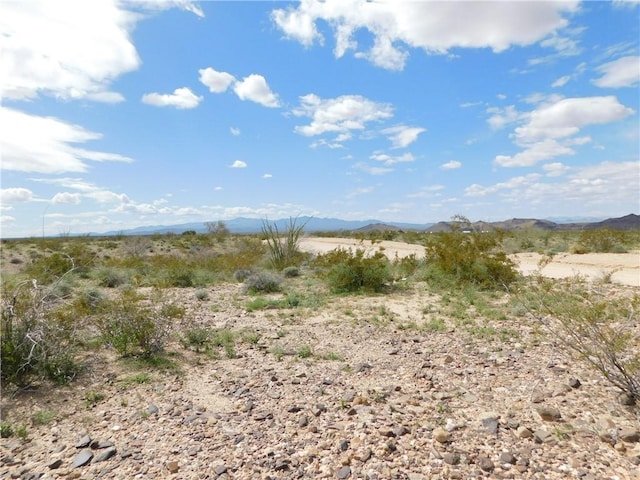 LOT182 S Apache Rd, Yucca, AZ 86438 - photo 5
