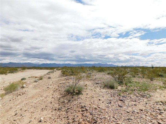 LOT182 S Apache Rd, Yucca, AZ 86438 - photo 4