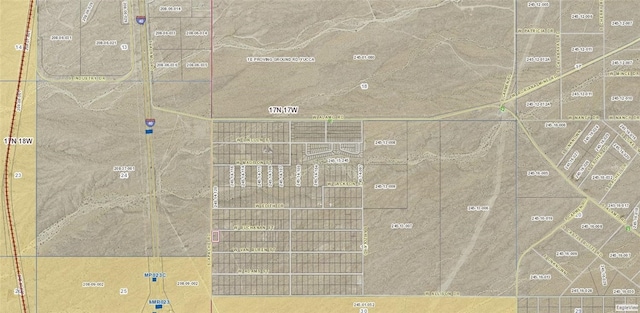 LOT182 S Apache Rd, Yucca, AZ 86438 - photo 19