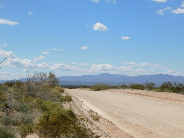 LOT182 S Apache Rd, Yucca, AZ 86438 - photo 9