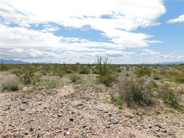 LOT182 S Apache Rd, Yucca, AZ 86438 - photo 1