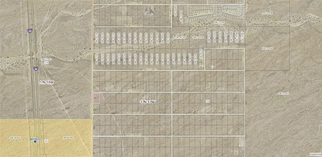LOT182 S Apache Rd, Yucca, AZ 86438 - photo 18