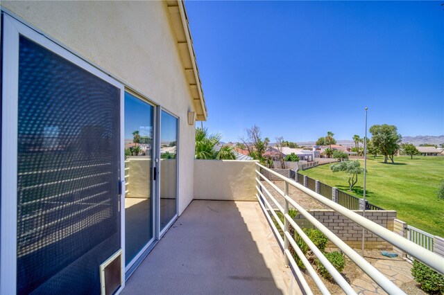 1209 Country Club Cv, Bullhead City, AZ 86442 - photo 44