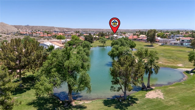 1209 Country Club Cv, Bullhead City, AZ 86442 - photo 67