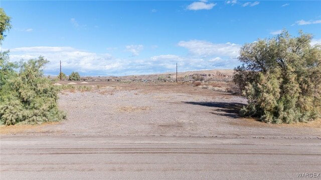 3155 E Stage Coach Dr, Mohave Valley AZ, 86440 land for sale