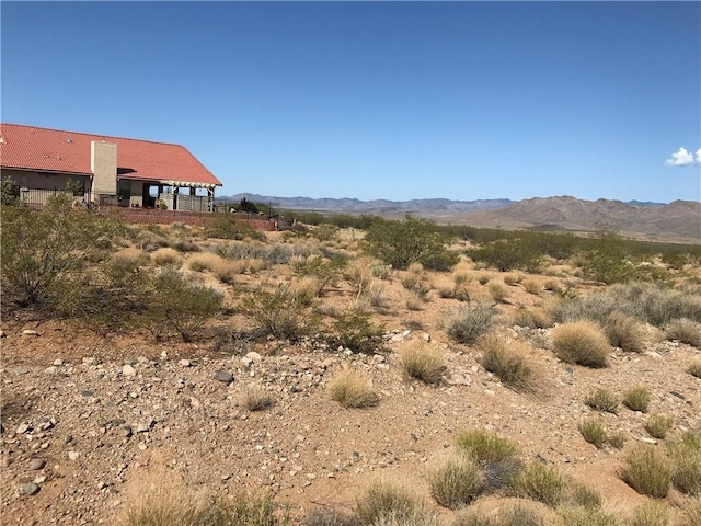 9253 N Rio Verde Cir, Kingman, AZ 86401