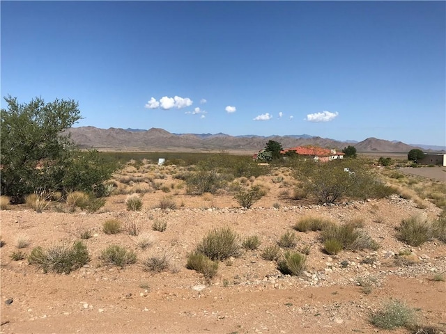 9253 N Rio Verde Cir, Kingman, AZ 86401