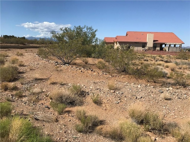 9253 N Rio Verde Cir, Kingman, AZ 86401