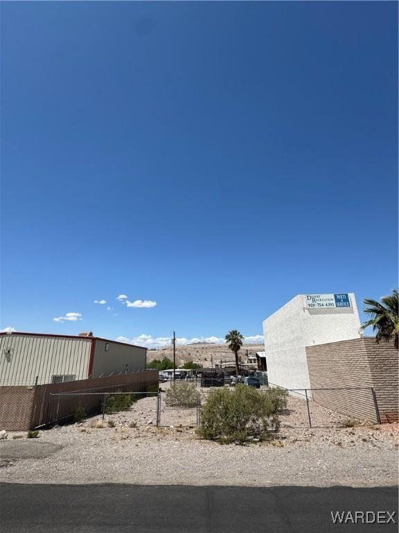 321 Long Ave, Bullhead City AZ, 86429 land for sale