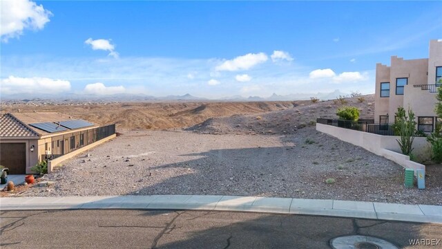 2930 Lakeview Dr, Bullhead City AZ, 86429 land for sale