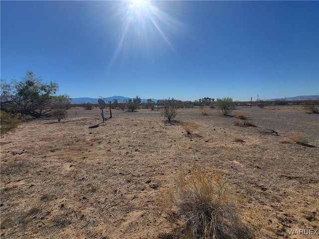 5595 W Oatman Hwy, Golden Valley AZ, 86413 land for sale