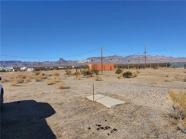 Listing photo 3 for 5595 W Oatman Hwy, Golden Valley AZ 86413