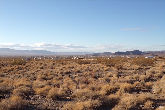 Listing photo 2 for LOT68 N Hualapai Rd, Dolan Springs AZ 86441